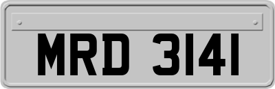 MRD3141