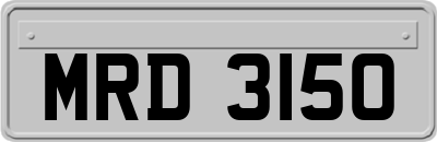 MRD3150
