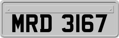 MRD3167