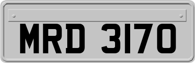 MRD3170