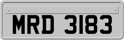 MRD3183