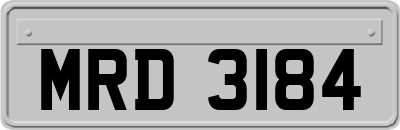MRD3184