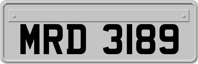 MRD3189