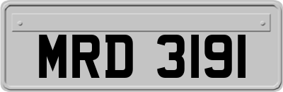 MRD3191