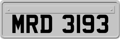 MRD3193