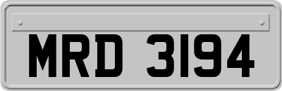 MRD3194