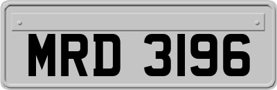 MRD3196