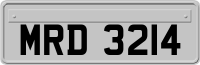 MRD3214