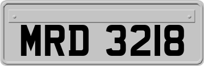 MRD3218