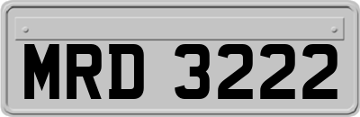 MRD3222