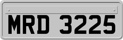 MRD3225