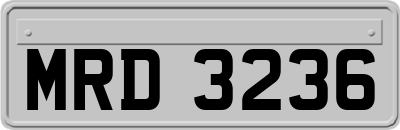 MRD3236