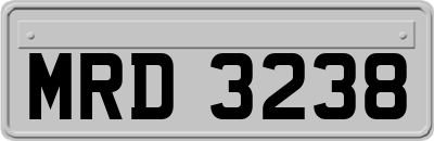MRD3238