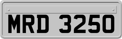 MRD3250