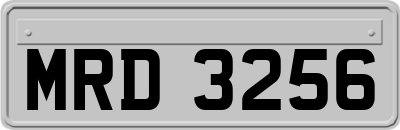 MRD3256