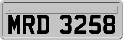 MRD3258