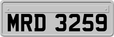 MRD3259
