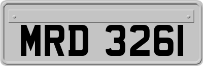 MRD3261