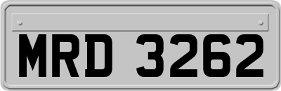 MRD3262