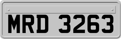 MRD3263