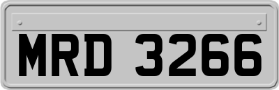 MRD3266
