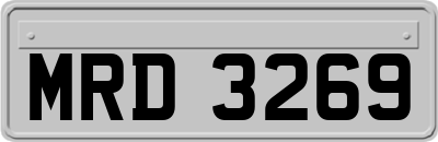 MRD3269