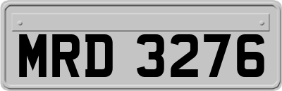 MRD3276