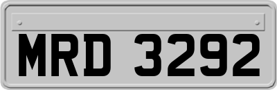MRD3292