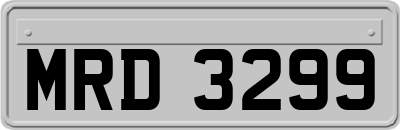 MRD3299