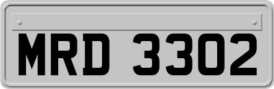 MRD3302