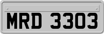 MRD3303
