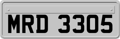 MRD3305