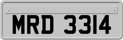 MRD3314