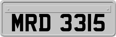 MRD3315