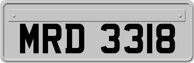 MRD3318
