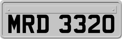 MRD3320
