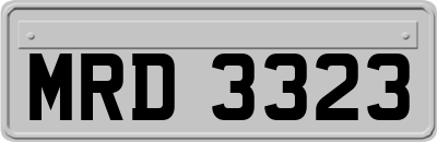 MRD3323