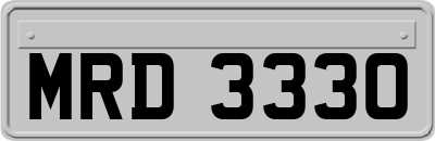 MRD3330