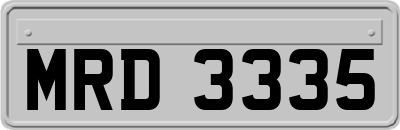 MRD3335