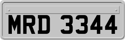 MRD3344