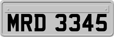MRD3345