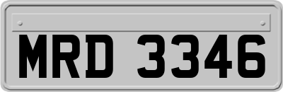 MRD3346