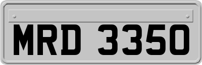 MRD3350