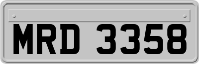 MRD3358