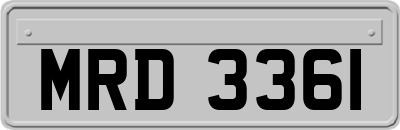 MRD3361