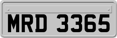 MRD3365