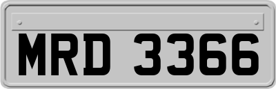 MRD3366