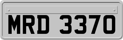 MRD3370