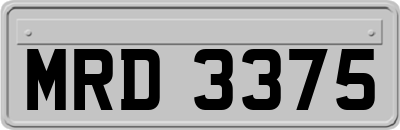MRD3375