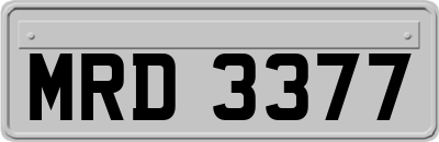 MRD3377